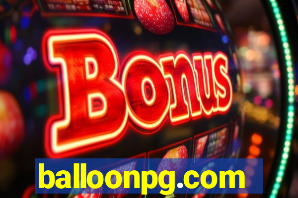 balloonpg.com