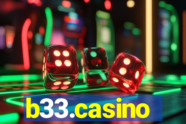 b33.casino