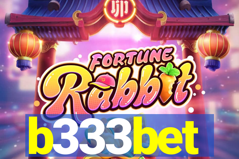 b333bet