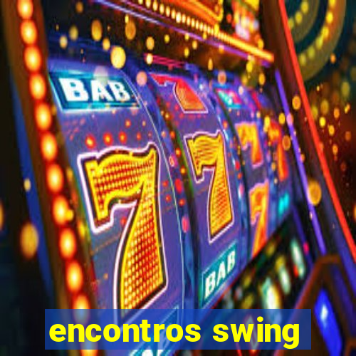 encontros swing