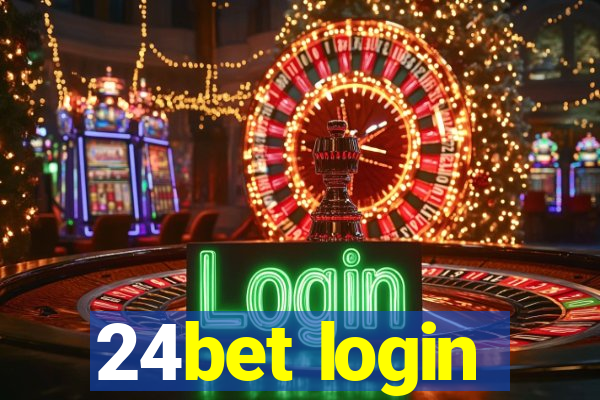 24bet login