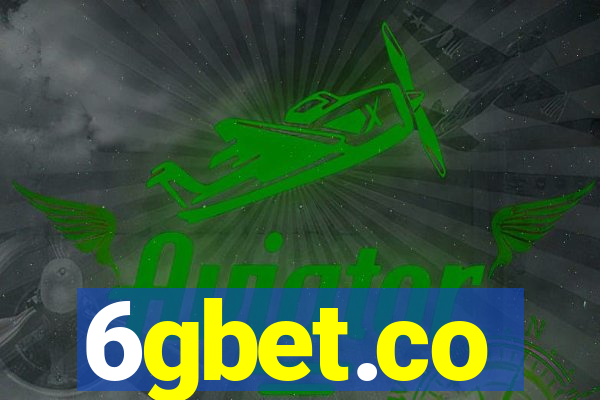 6gbet.co