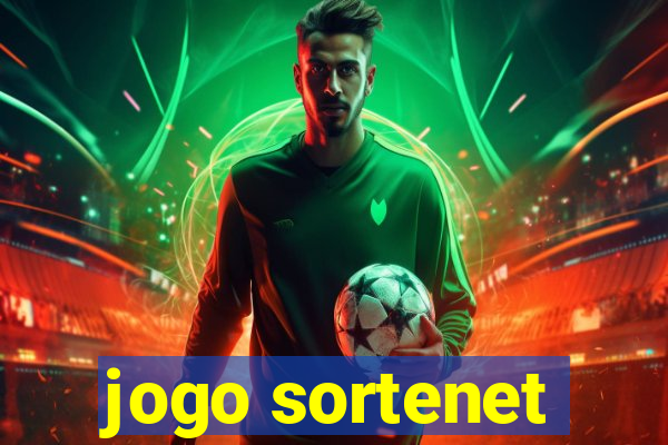 jogo sortenet
