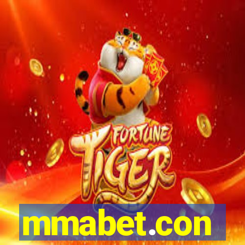 mmabet.con