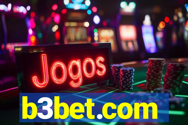 b3bet.com