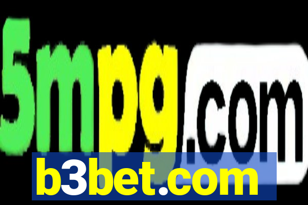 b3bet.com