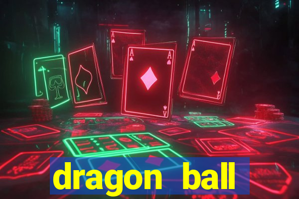 dragon ball classico rede canais