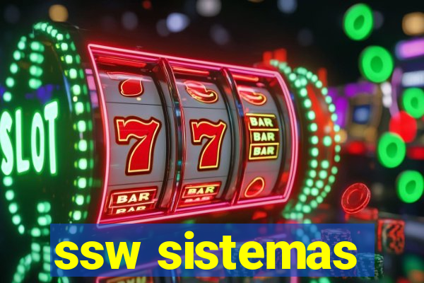 ssw sistemas