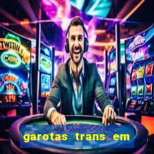 garotas trans em sao paulo