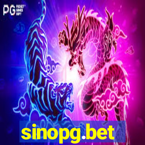 sinopg.bet