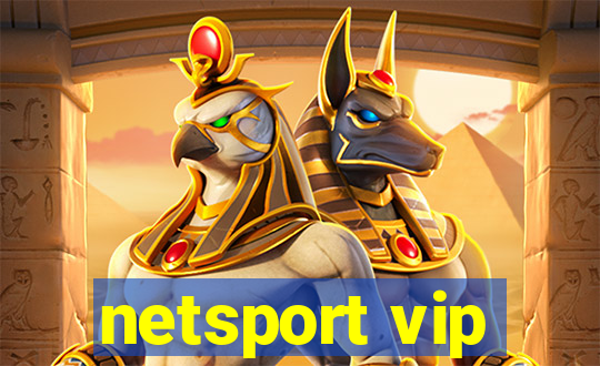 netsport vip