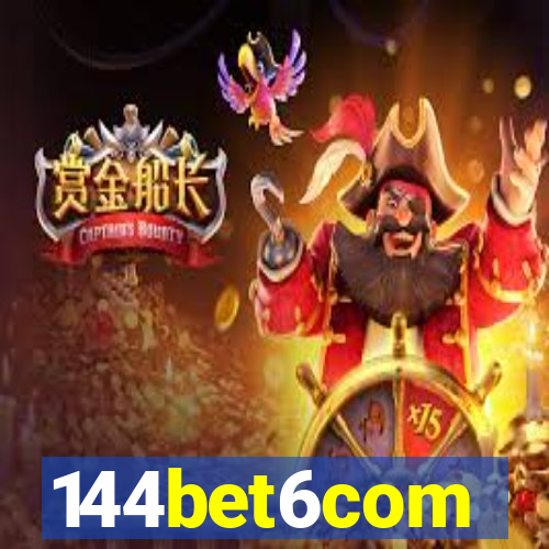 144bet6com