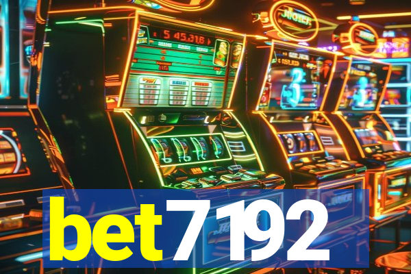 bet7192