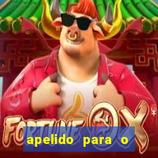 apelido para o nome ryan