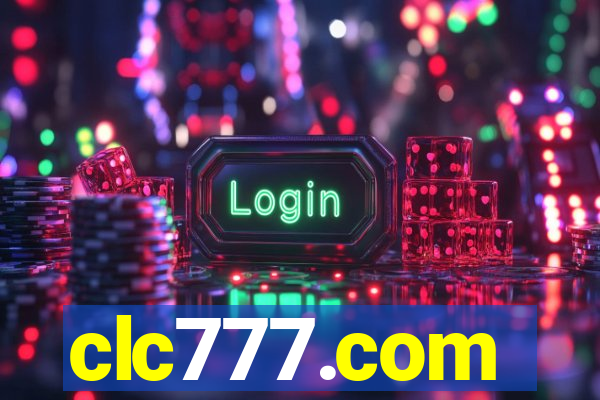 clc777.com