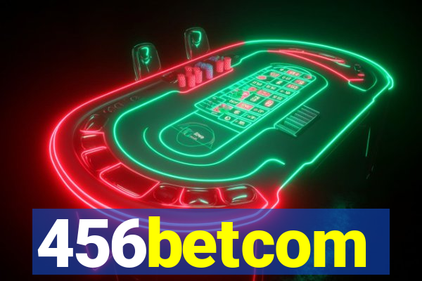 456betcom
