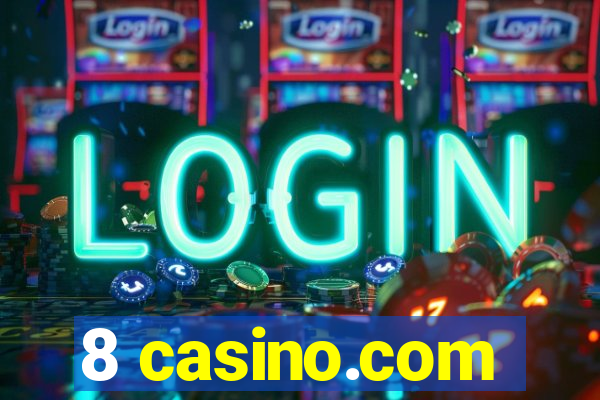 8 casino.com
