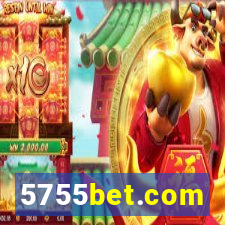 5755bet.com