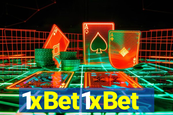 1xBet1xBet