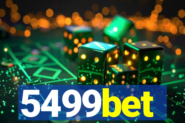 5499bet