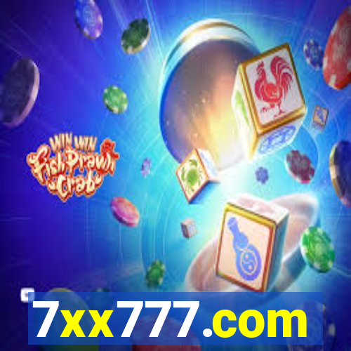 7xx777.com