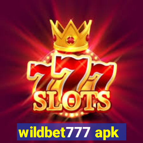 wildbet777 apk