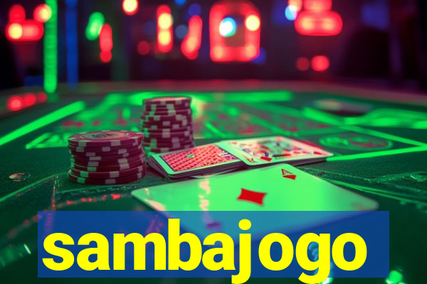 sambajogo