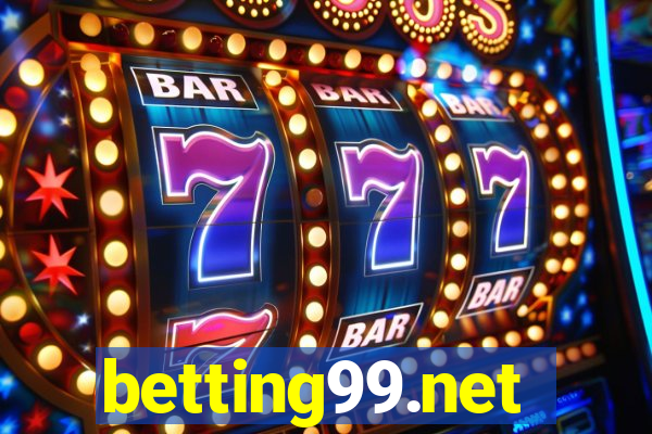 betting99.net