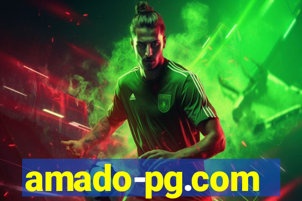 amado-pg.com