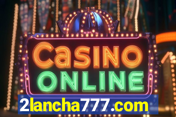 2lancha777.com