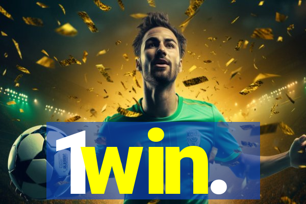 1win.
