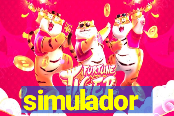 simulador matemático da lotofácil