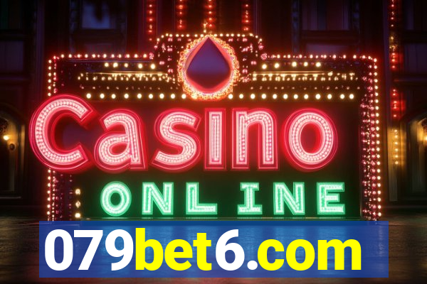 079bet6.com