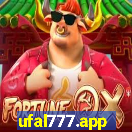 ufal777.app