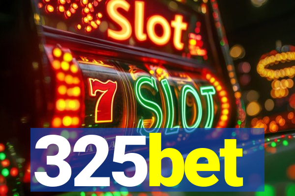 325bet