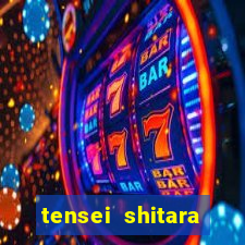 tensei shitara slime datta ken 2nd season dublado