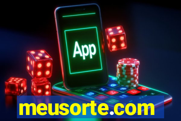 meusorte.com