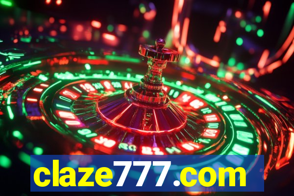 claze777.com