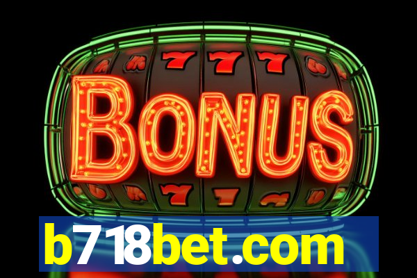 b718bet.com