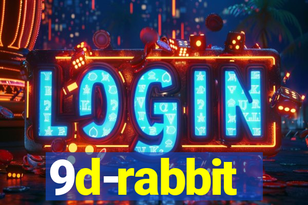 9d-rabbit