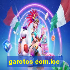 garotos com.loc