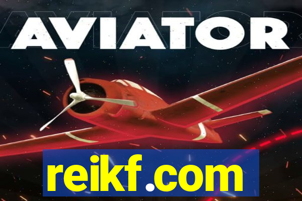 reikf.com