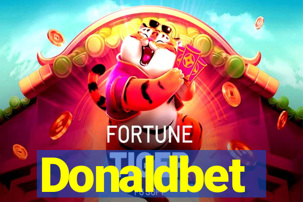 Donaldbet
