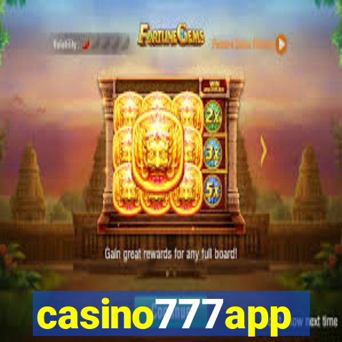 casino777app