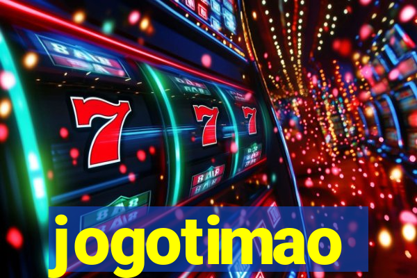 jogotimao
