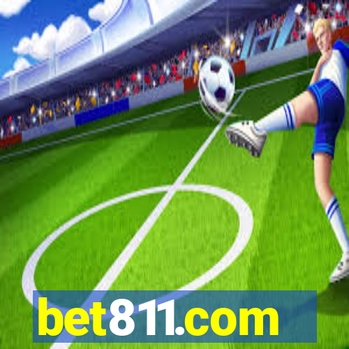 bet811.com