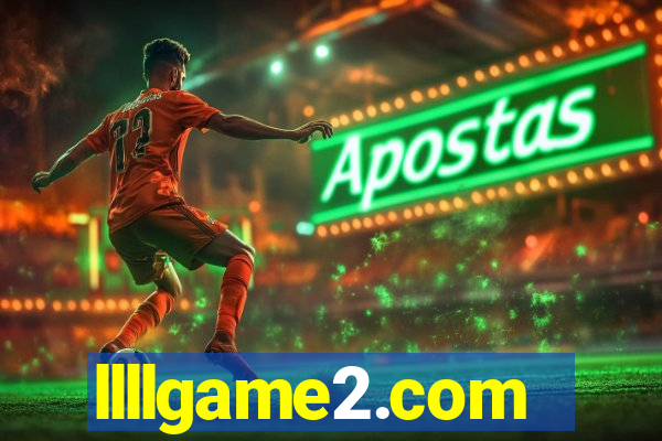 llllgame2.com