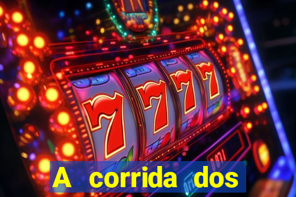 A corrida dos ratos pdf