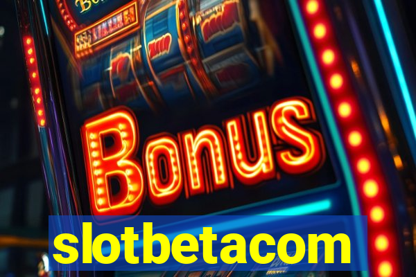 slotbetacom
