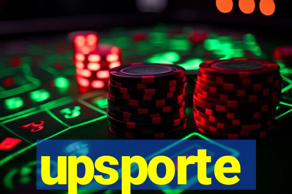 upsporte